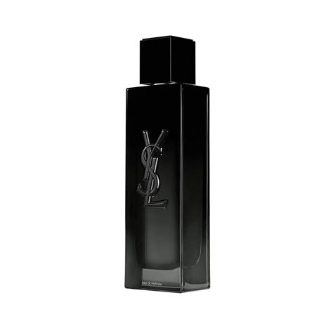 myslf ysl mens|YSL men's aftershaves.